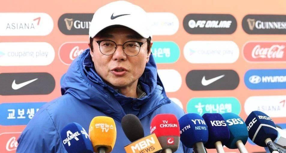 韩国教练对中国足球,韩国名帅对鲁能的评价