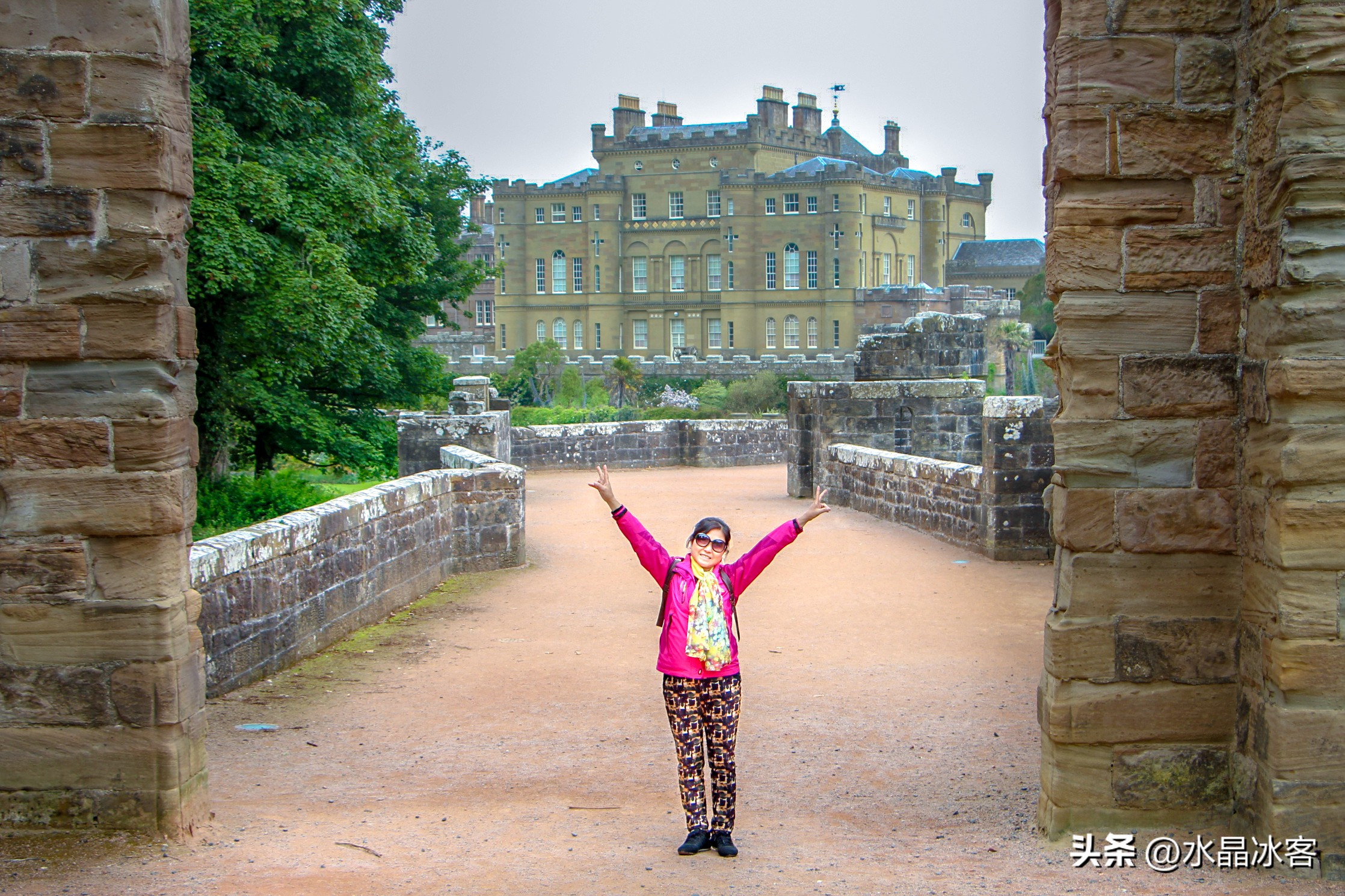 英国爱尔兰苏格兰旅游攻略,苏格兰爱尔兰北爱尔兰