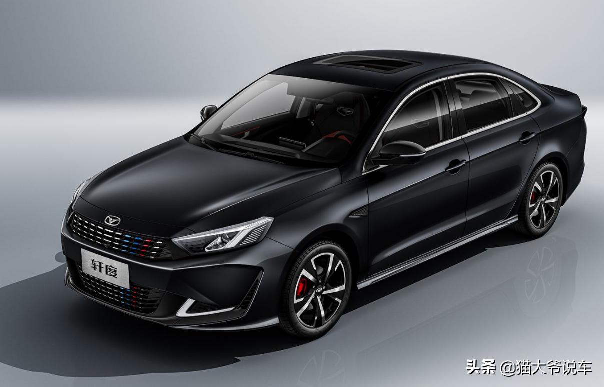 养车难于上青天？这3辆紧凑型车省油省心，工薪阶层均能养得起