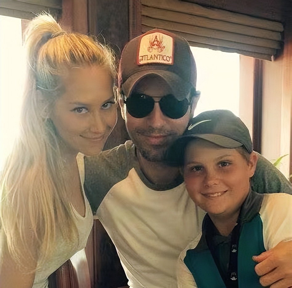 安立奎与库娃,安立奎库娃