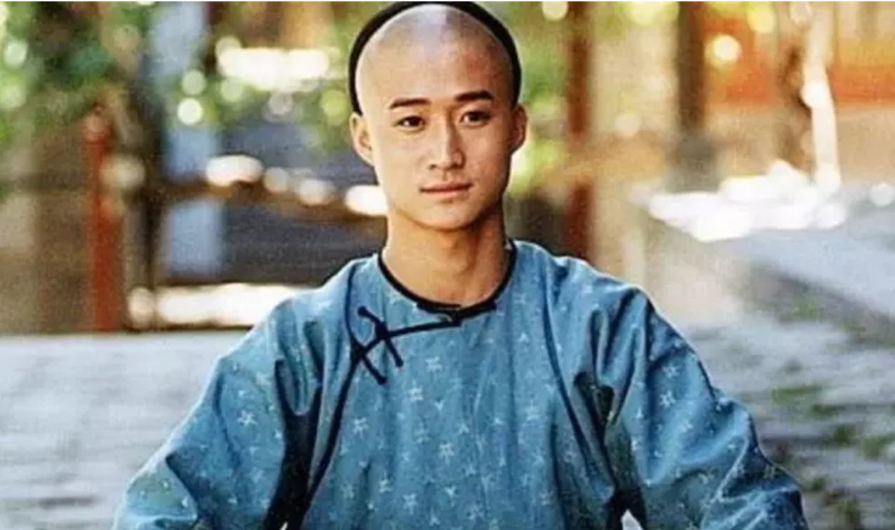 十大公认的硬汉男明星,最爷们明星