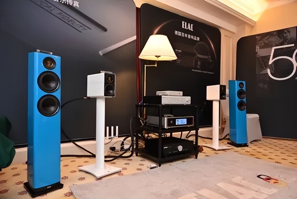 金音奖金瞳奖全国巡展（SIAV）——深圳音响展完美拉开序幕（1）