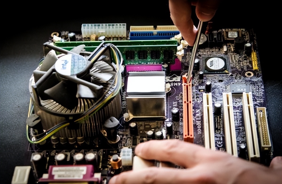 电脑蓝屏怎么办教你一招解决,驱动精灵导致电脑蓝屏