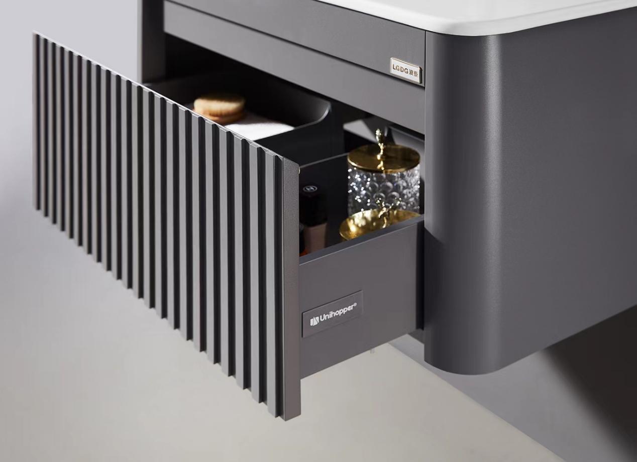 浪登卫浴和恒洁卫浴哪个好,浪登卫浴加盟