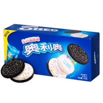 最新款紫色奥利奥,奥利奥出的最新款