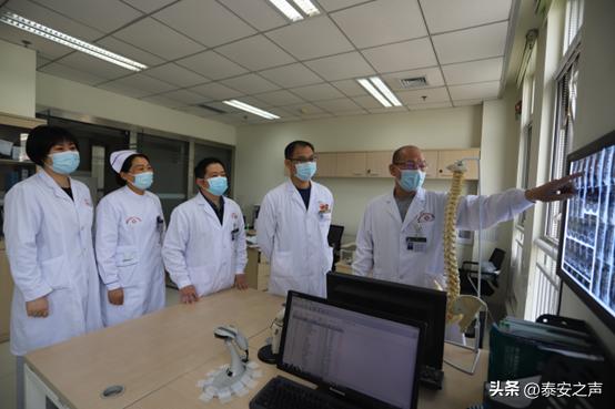 *安泰**八十八医院：公立医院，公心为民