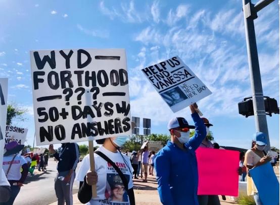 美国女兵惨死军营,“所有同事都性侵我”,官方称其自杀