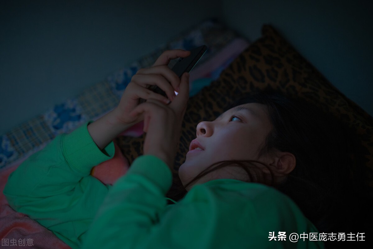 失眠头晕中医怎么调理,失眠头晕浑身没劲按什么穴位