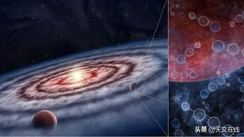 超新星爆发多可怕,超新星爆发安全距离