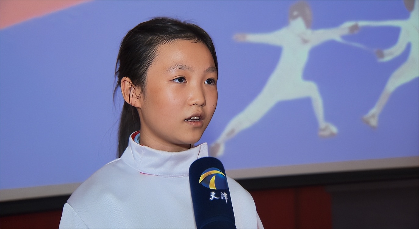 “锋芒计划”进校园走进滨海开发区国际和泰达实验