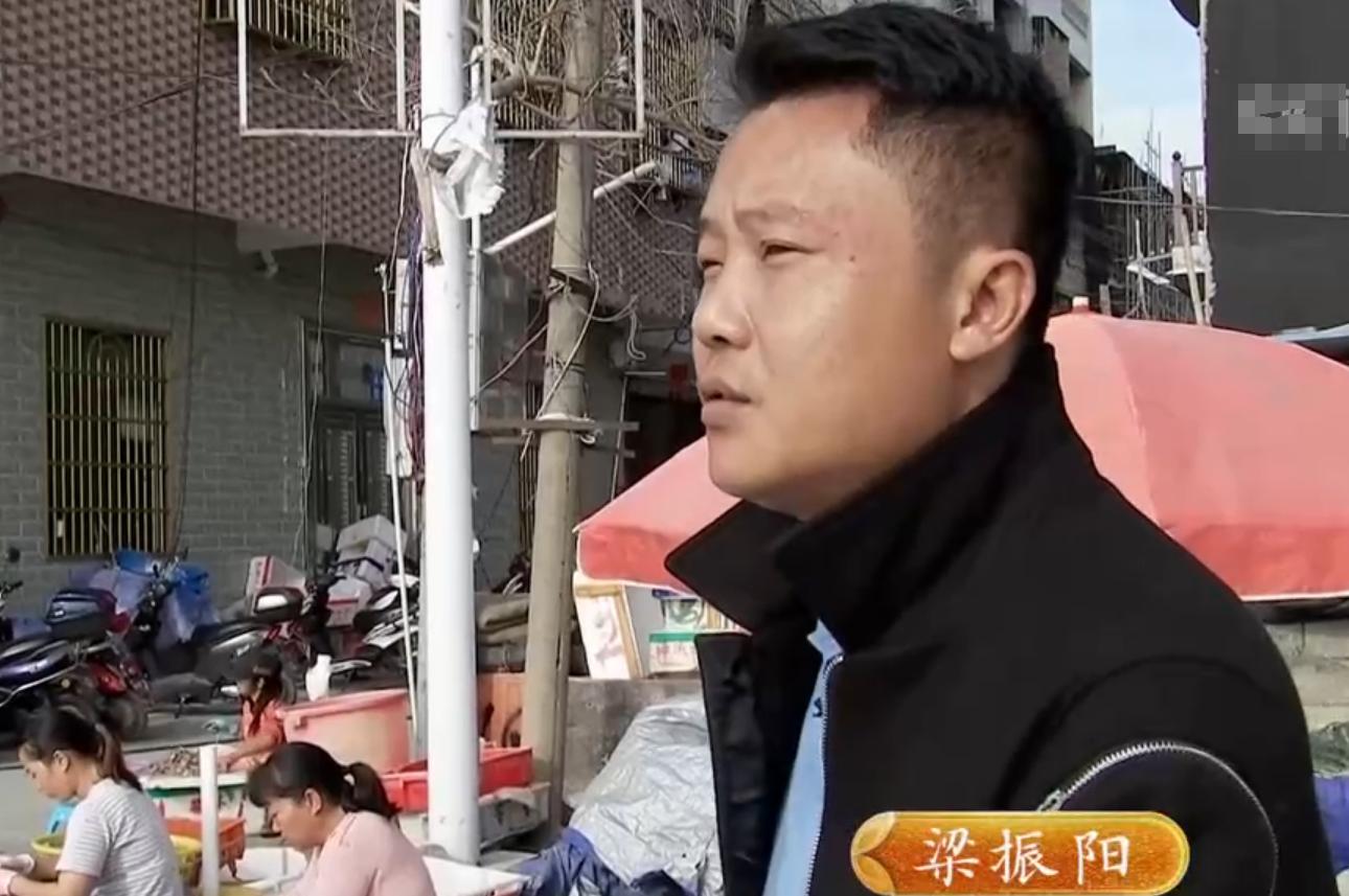 梁振阳:辞职百万年工作回乡创业,两年掏空家底,悟出赚钱秘诀