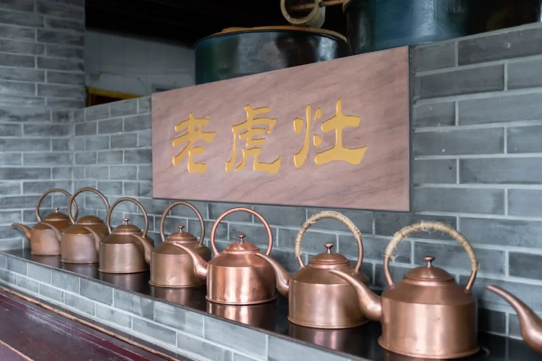 全国最好吃早茶自助,最正宗广式早茶