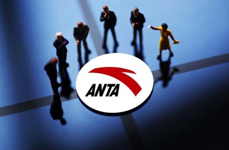 安踏崛起之路国货之光,安踏是怎么重新崛起的