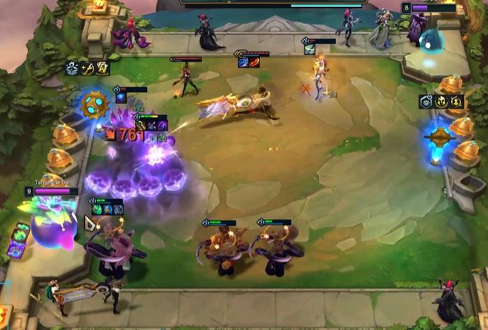 lol美服测试服pbe,lol美服登录选不了pbe为什么