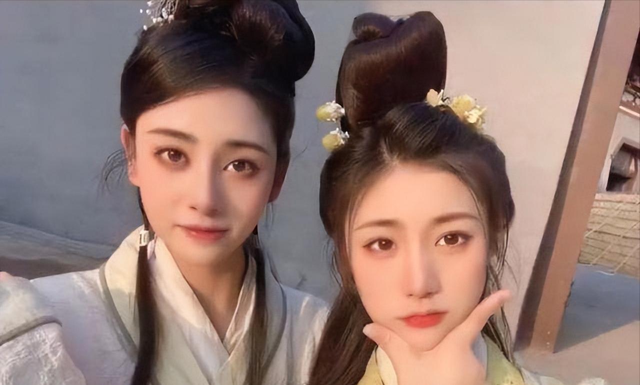 横店群演的悲惨事件,20万横店群演现状美女成群