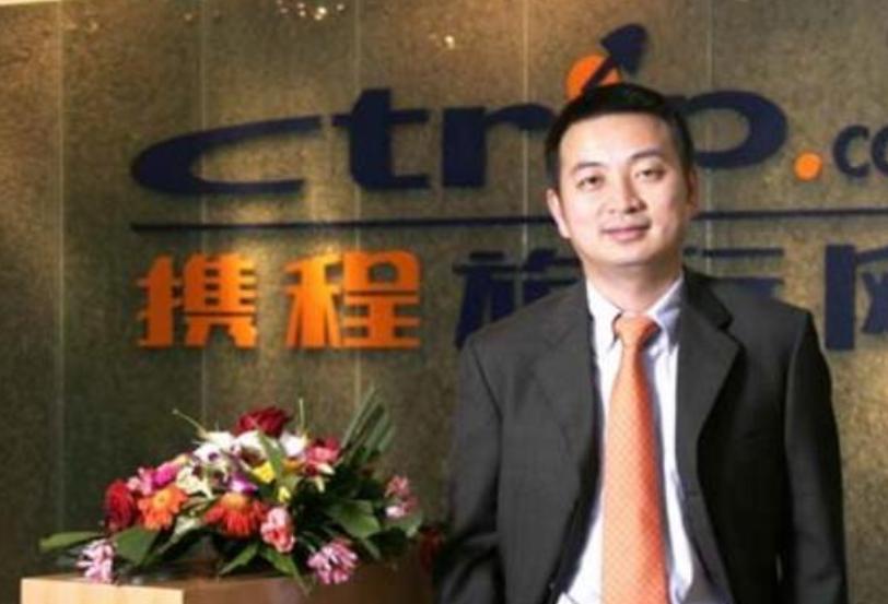 携程创始人，身价34亿的梁建章，被年轻人狠狠上了一课