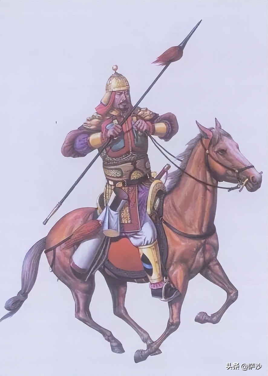 宋武帝刘裕为何被称为南朝第一帝,宋武帝刘裕杀死6位皇帝都谁