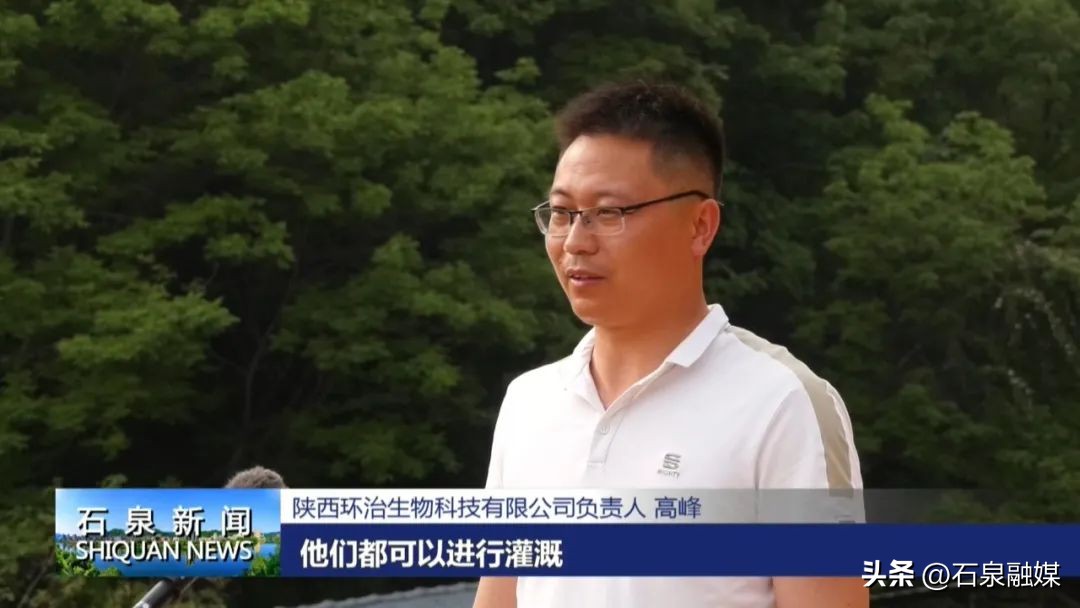 走基层看发展——池河镇丨石泉县池河镇：构建生猪全产业链条助推产业高质量发展