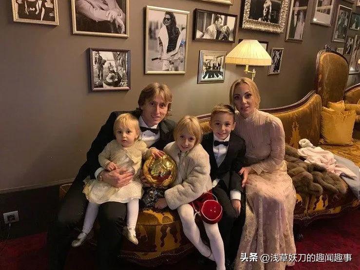 放羊男孩莫德里奇,放羊孩子莫德里奇