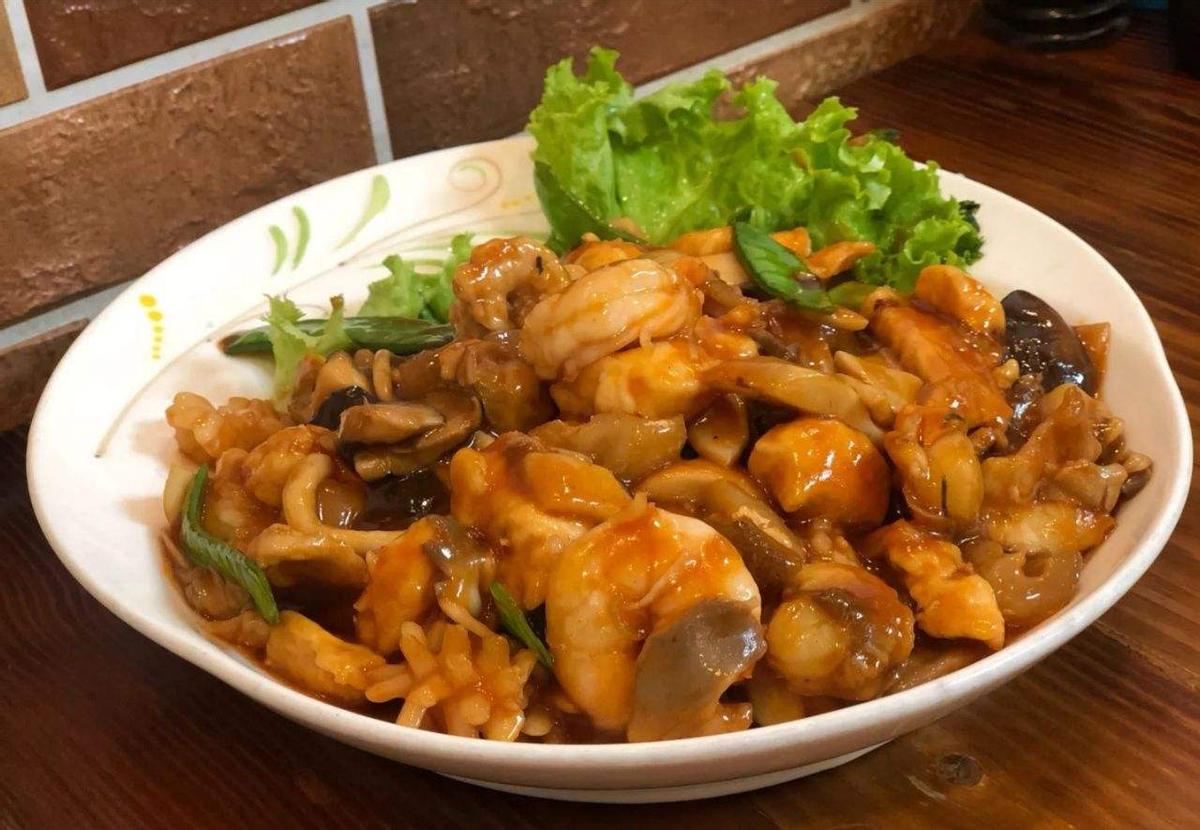 去天津必吃的老菜馆,去天津必吃的十大美食