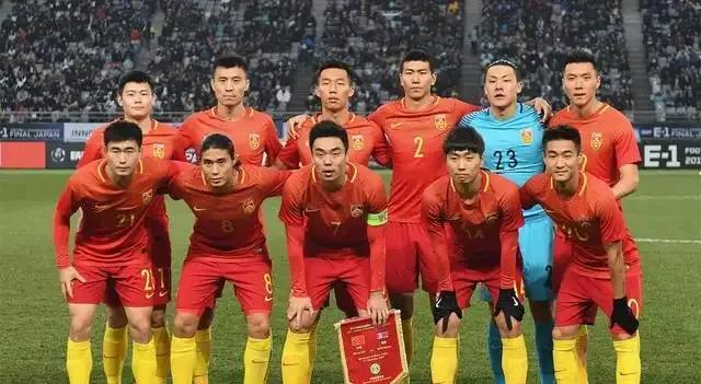 中国足球队微博正文,中国足球队官方账号