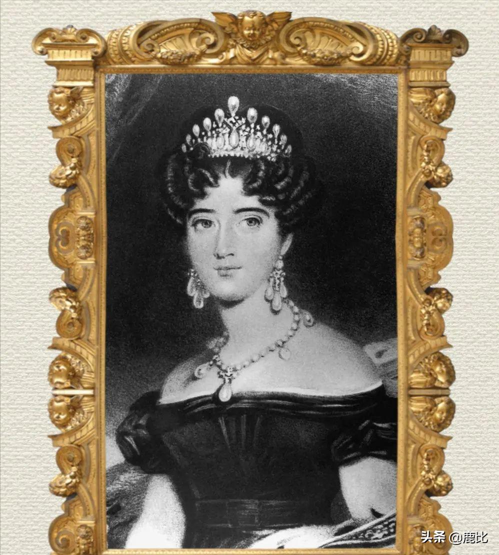 戴安娜王妃珍珠珠宝,戴安娜王妃戴过的珠宝