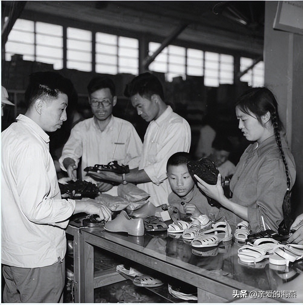 三四十年前供销社卖过的日用品,40年前供销社曾卖过的商品