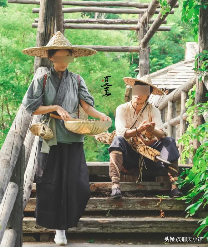 一张“农村小女孩帮忙麦收”照片惹众怒：收起你的傲慢与无知！