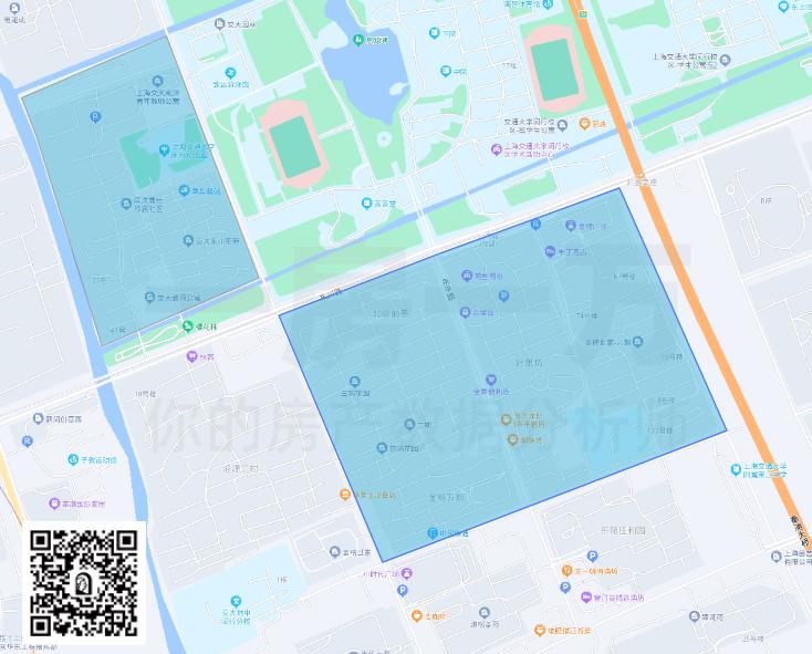 老闵行学区房怎么选,上海学区房各区详解闵行