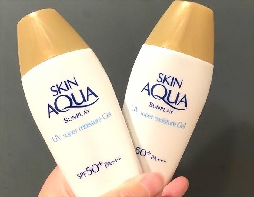 学生党必备的5个防晒好物,四季必备的防晒好物推荐