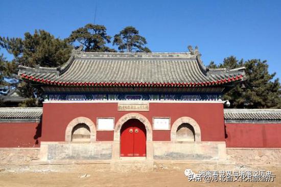 5·19中国旅游日｜国家历史文化名城——承德市冷知识40条，承德是一座怎样的城市？