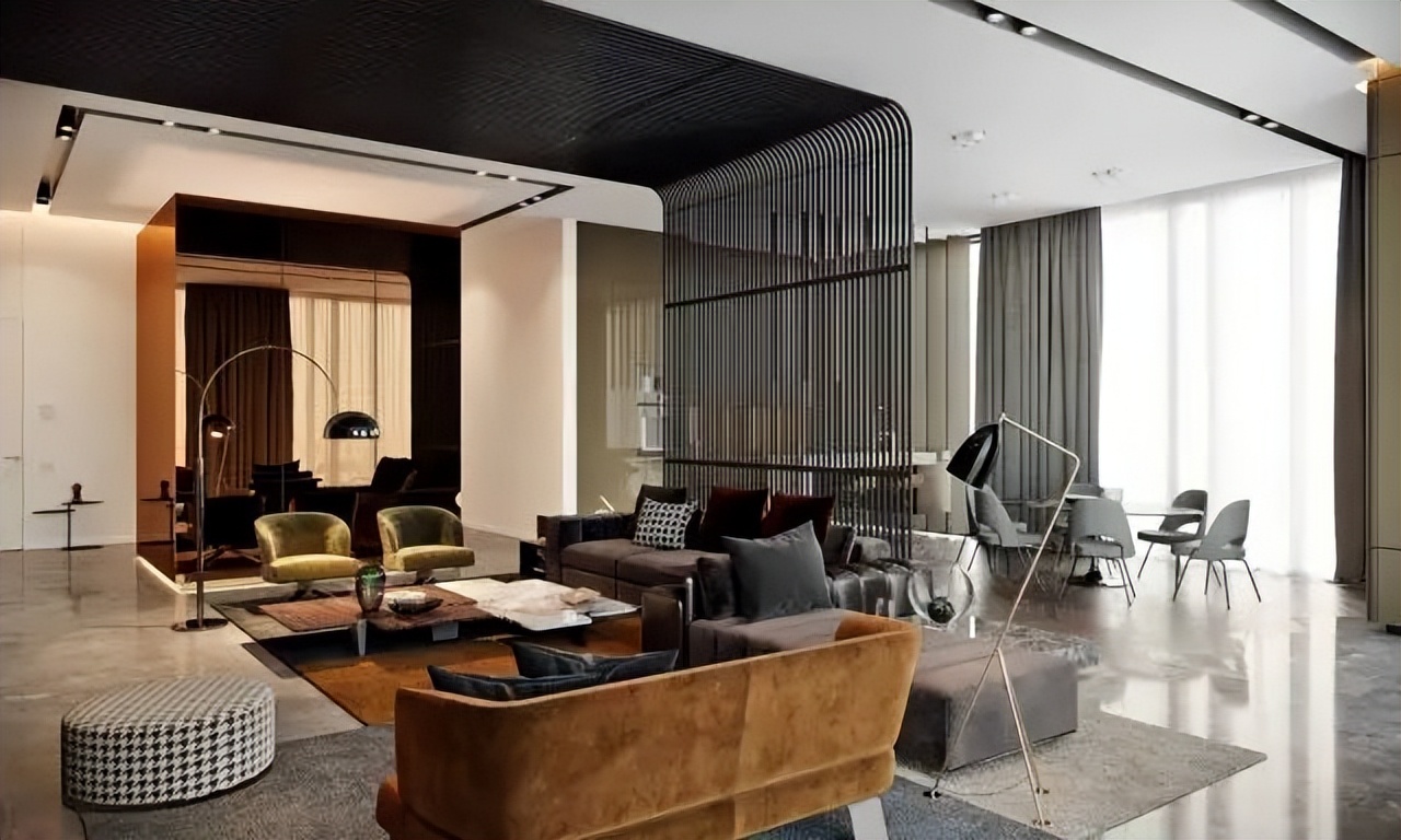 家装人体工程学尺寸,家装门尺寸标准大全