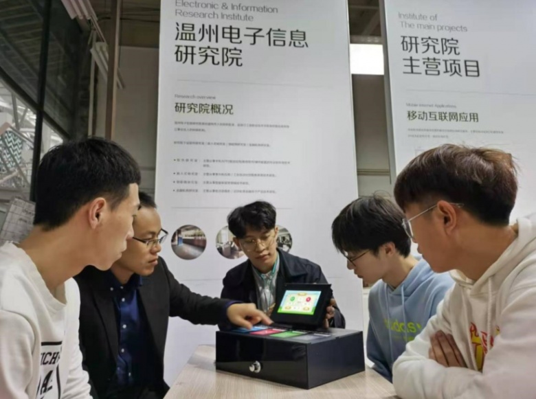 走进浙江工贸职业技术学院，解码浙江创意园：产教融合何以在此开花结果？