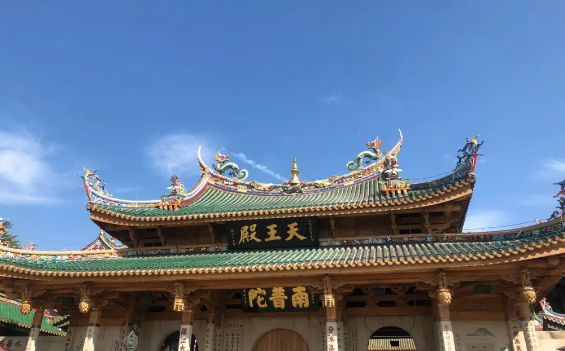 厦门必打卡10大景点推荐,厦门旅游景点必去十大景点自由行