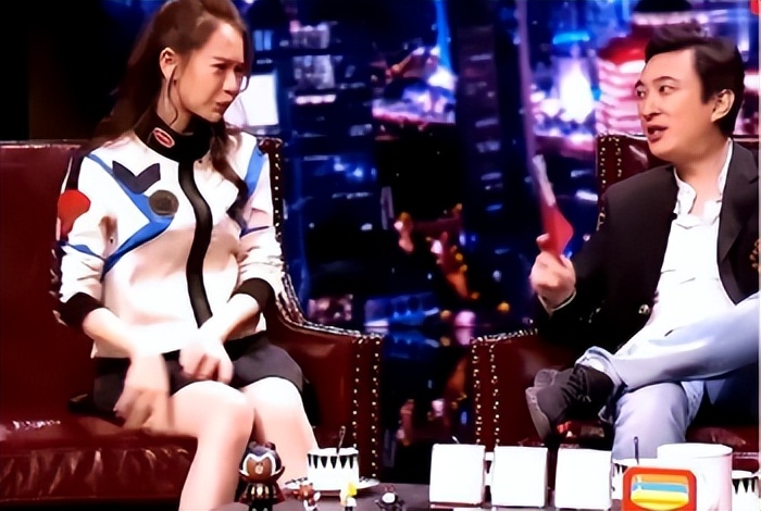 戚薇王思聪现状,戚薇王思聪综艺节目完整版视频