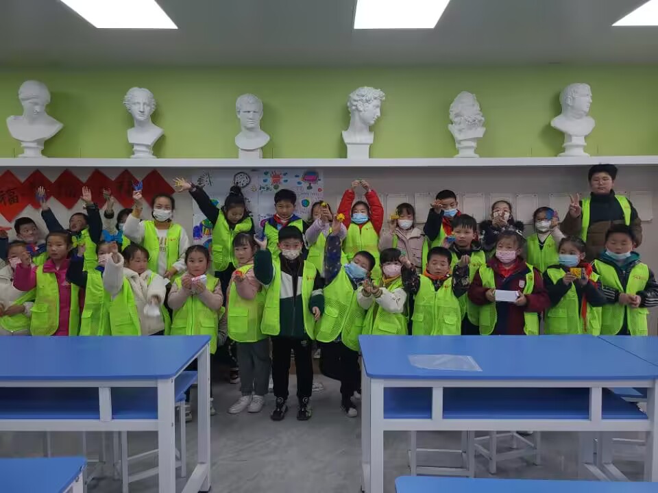 创意3d打印笔绘画作品,3d打印笔小学美术