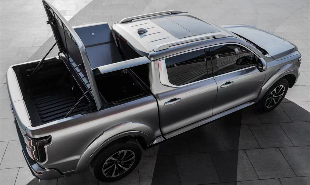 有什么皮卡比长城皮卡更好,长城皮卡长城炮体验