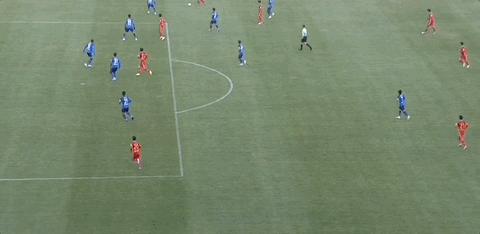 沧州雄狮事件,沧州雄狮降级