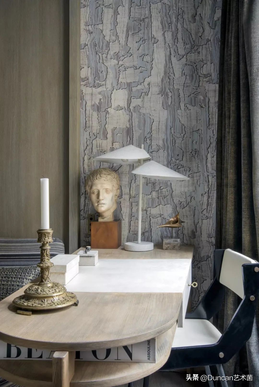 法国著名房屋设计师,法国设计师室内设计