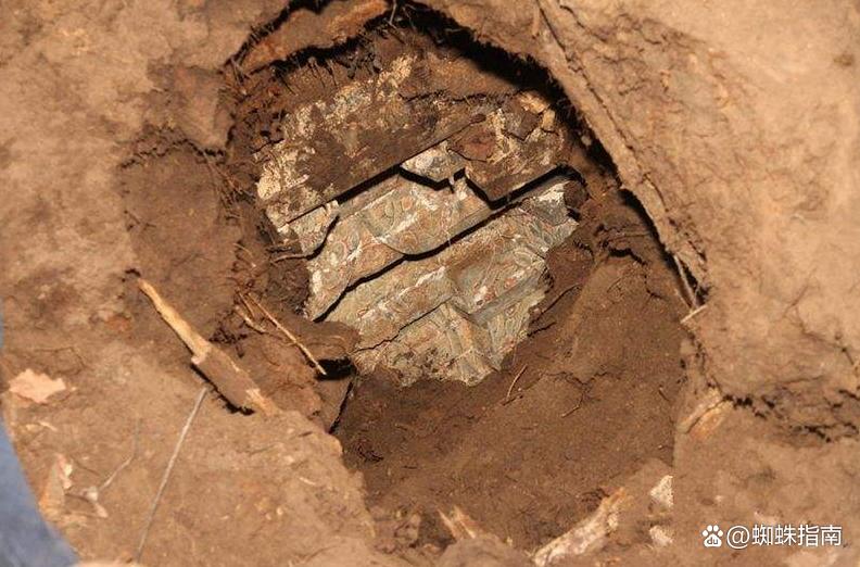 中国各朝各代陵墓名单大全,各个朝代的陵墓代表及特点