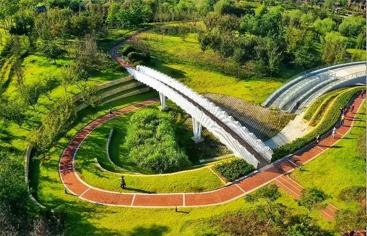 春天里的第一场露营安排,春天的第一次露营开始了