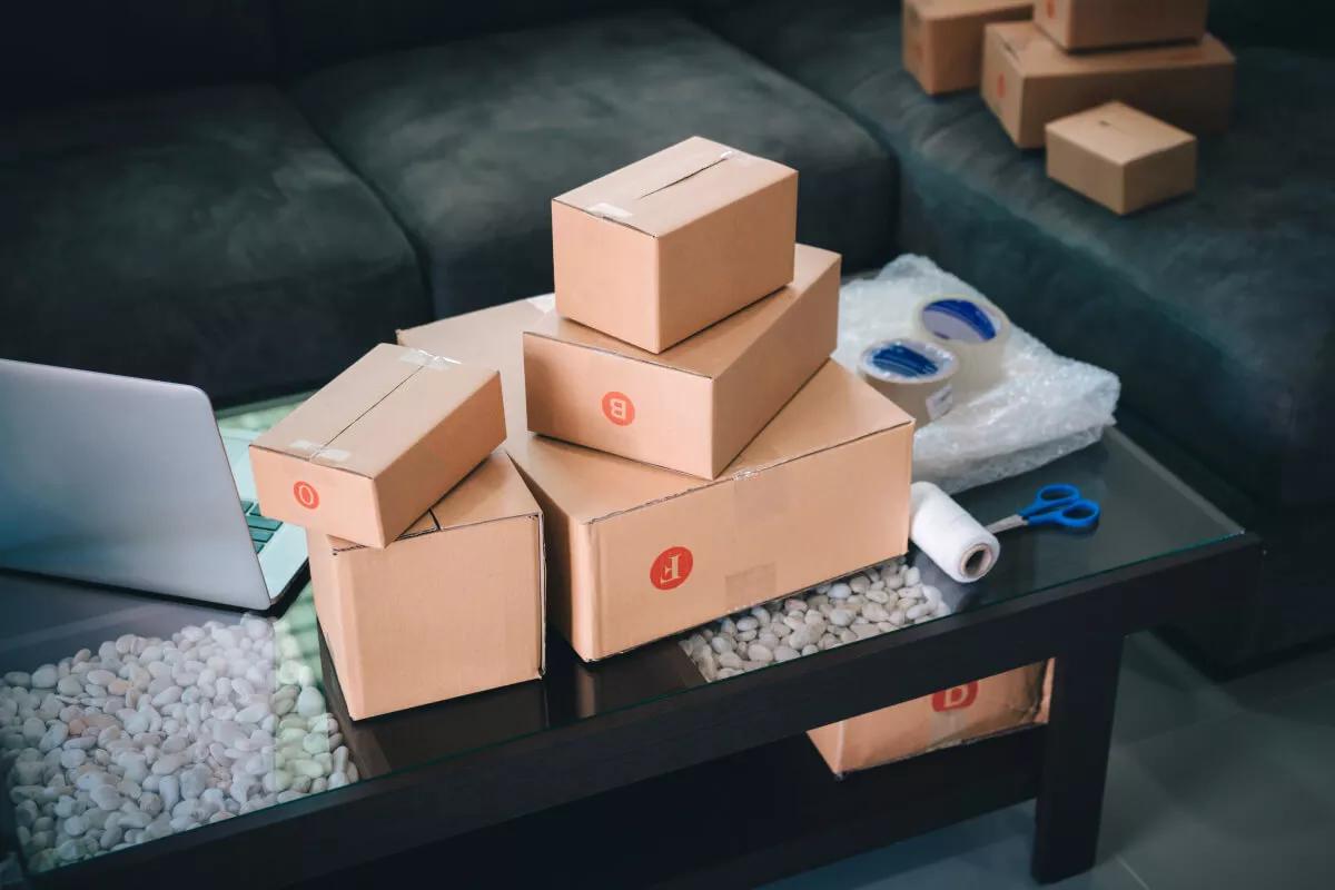 跨境电商自发货和海外仓的区别,tiktok跨境电商怎么发货