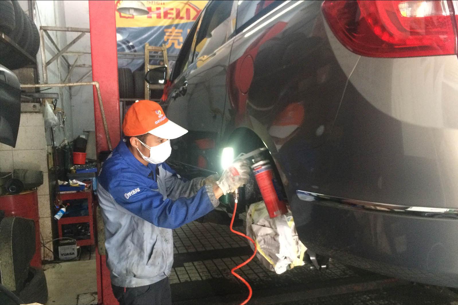 汽车装甲知识大全,装甲的基本知识是什么