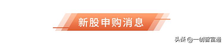 智富早班车｜全面注册制正式实施！中证金融优化转融通机制！