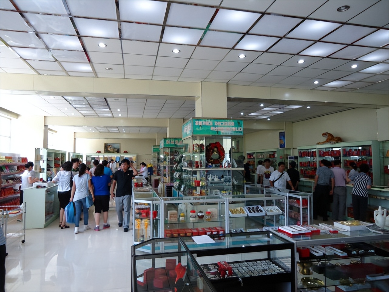 朝鲜观察,朝鲜最受尊重的职业