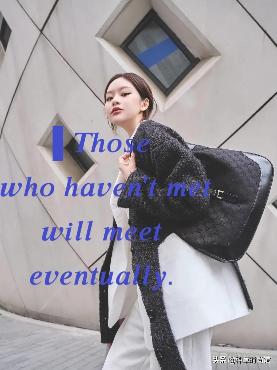 大牌包包入门推荐3000左右黑色,今年最值得入手的大牌包包推荐