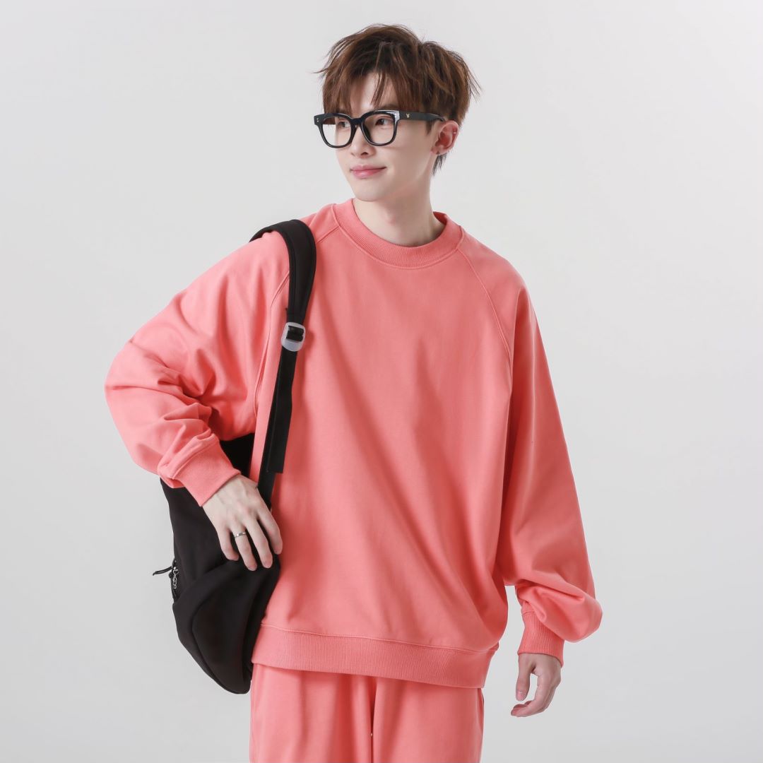 服装供应链如何做好,如何选高品质卫衣品牌