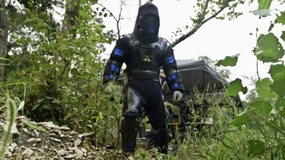 巨蟒吞下的是什么,被巨蟒咬上一口是什么感觉