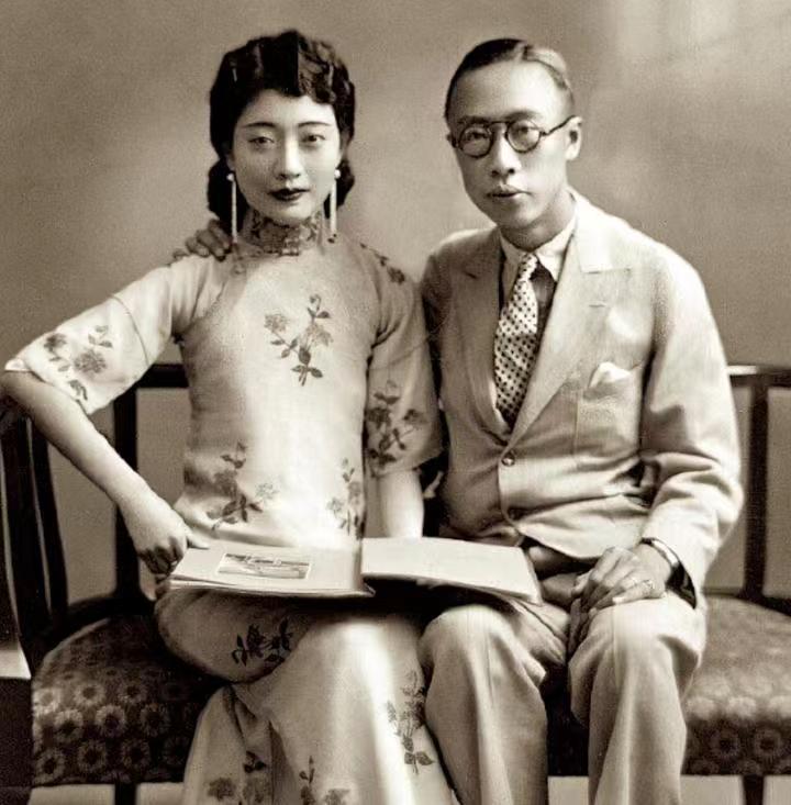 清朝最后一个皇帝家族的故事分享,清朝最后一位皇帝的悲惨命运