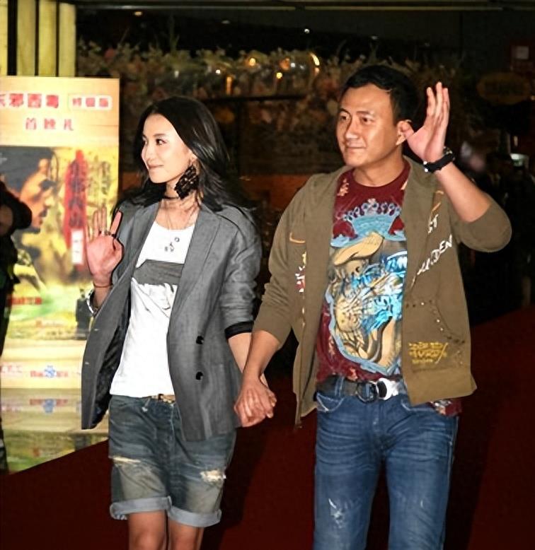 狂热激情：私交纷争，戏中换爱，浪姐宋佳大揭秘！